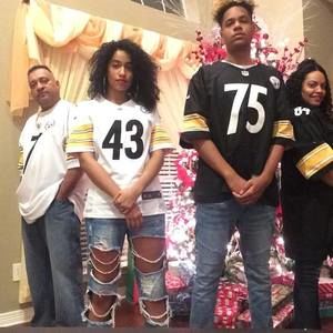 Meet your Posher, Naz